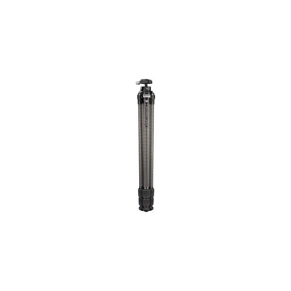 VORTEX SWITCHBACK KIT TRÉPIED FIBRE DE CARBONE AVEC ROTULE
