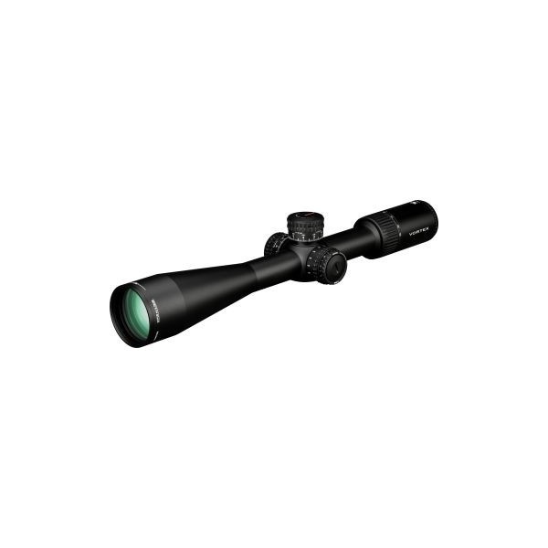 VORTEX LUNETTE DE TIR VIPER PST GEN II 5-25X50 FFP, RÉTICULE EBR-7C (MRAD)