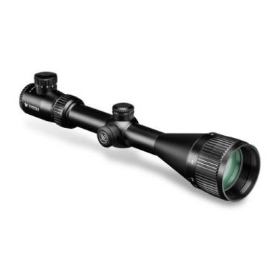 VORTEX CROSSFIRE II HOG HUNTER 3-12X56 LUNETTE DE VISÉE, V-BRITE (MOA) 