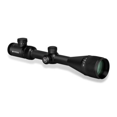 VORTEX CROSSFIRE II 6-18X44 AO LUNETTE DE VISÉE, RÉTICULE V-BRITE (MOA) 