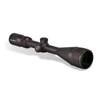VORTEX CROSSFIRE II 4-16X50 AO LUNETTE DE VISÉE, RÉTICULE DEAD-HOLD BDC (MOA) 