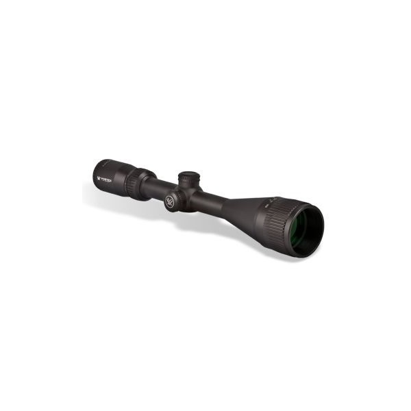 VORTEX CROSSFIRE II 4-16X50 AO LUNETTE DE VISÉE, RÉTICULE DEAD-HOLD BDC (MOA)