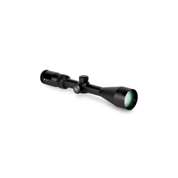 VORTEX CROSSFIRE II 4-12X44 LUNETTE DE TIR, RÉTICULE DEAD-HOLD BDC (MOA)