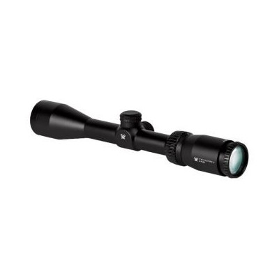 VORTEX CROSSFIRE II 3-9X40 LUNETTE DE VISÉE, RÉTICULE V-PLEX (MOA) 