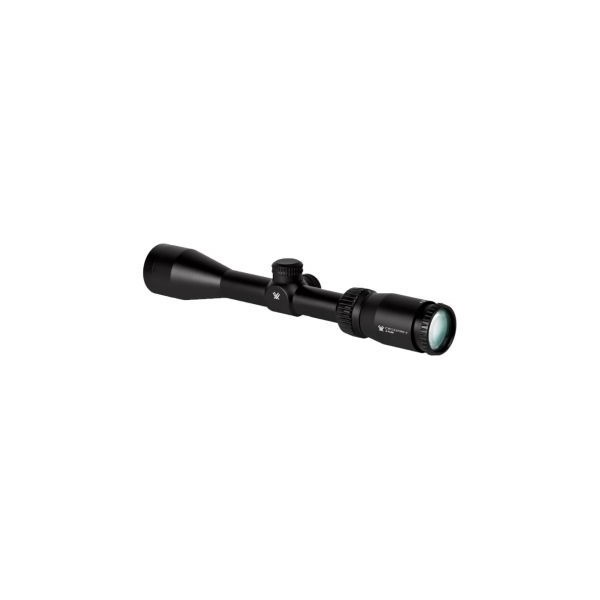VORTEX CROSSFIRE II 3-9X40 LUNETTE DE VISÉE, RÉTICULE V-PLEX (MOA)