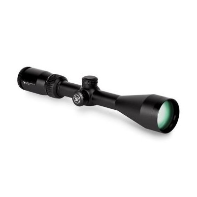VORTEX CROSSFIRE II 3-9X50 LUNETTE DE VISÉE, RÉTICULE DEAD-HOLD BDC (MOA) 