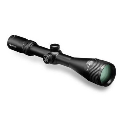 VORTEX CROSSFIRE II 6-24X50 AO LUNETTE DE VISEE, RÉTICULE DEAD-HOLD BDC (MOA) 