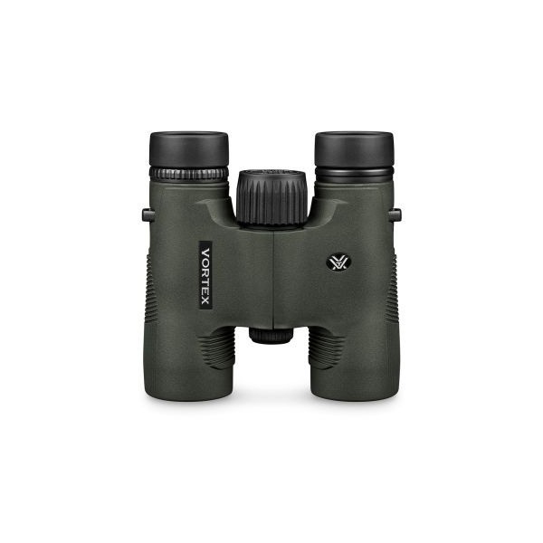VORTEX DIAMONDBACK HD 10X28 JUMELLES