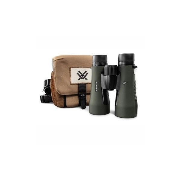 VORTEX DIAMONDBACK HD 10X50 JUMELLES