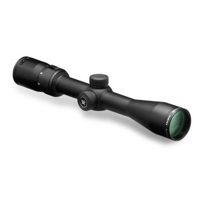 VORTEX DIAMONDBACK 2-7X35 RIMFIRE LUNETTE DE TIR, V-PLEX RÉTICULE (MOA) 