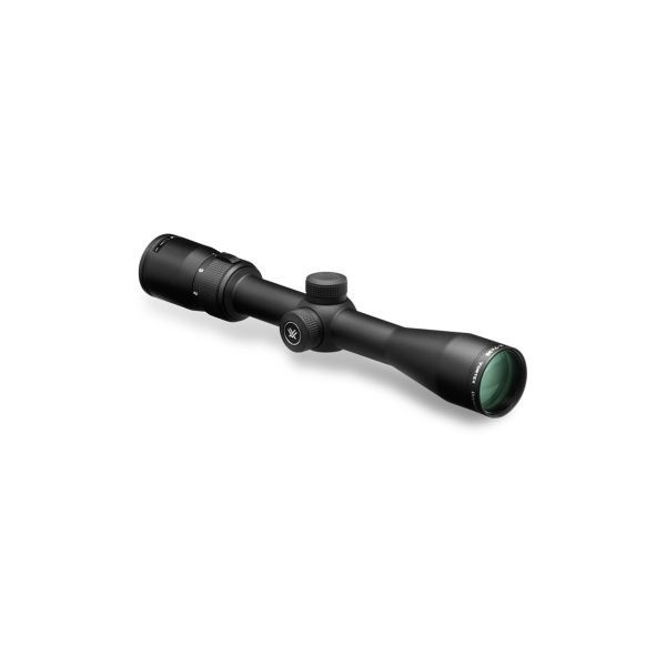 VORTEX DIAMONDBACK 2-7X35 RIMFIRE LUNETTE DE TIR, V-PLEX RÉTICULE (MOA)