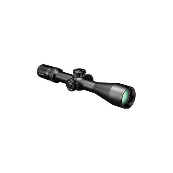 VORTEX DIAMONDBACK 3-9X40 LUNETTE DE TIR, RÉTICULE DEAD-HOLD BDC (MOA)
