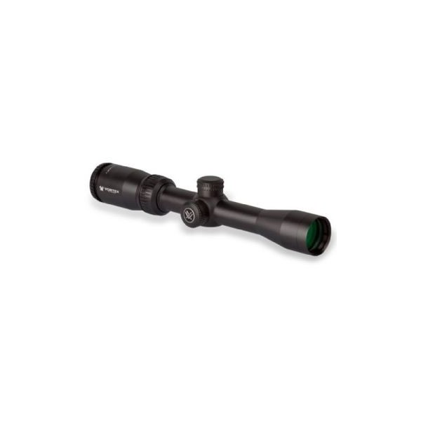 VORTEX CROSSFIRE II 2-7X32 LUNETTE DE VISÉE, RÉTICULE DEAD-HOLD BDC (MOA)