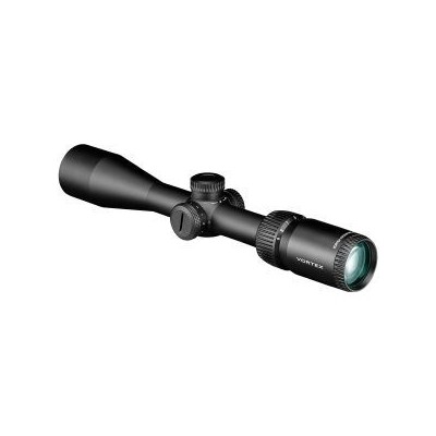 VORTEX CROSSFIRE HD 3-9X40 LUNETTE, RÉTICULE BDC DEAD-HOLD 2A ILLUMINÉ (MOA) 