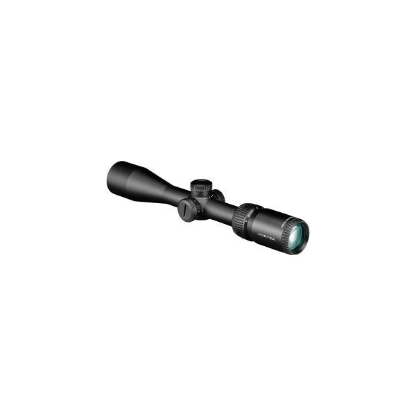VORTEX CROSSFIRE HD 3-9X40 LUNETTE, RÉTICULE BDC DEAD-HOLD 2A ILLUMINÉ (MOA)