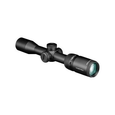 VORTEX CROSSFIRE HD 2-7X32 LUNETTE, RÉTICULE BDC DEAD-HOLD 2A ILLUMINÉ (MOA) 