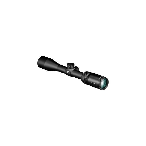 VORTEX CROSSFIRE HD 3-9X40 LUNETTE, RÉTICULE BDC MUZZLELOADER (MOA)