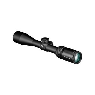 VORTEX CROSSFIRE HD 3-9X40 LUNETTE, RÉTICULE BDC STRAIGHT-WALL (MOA) 