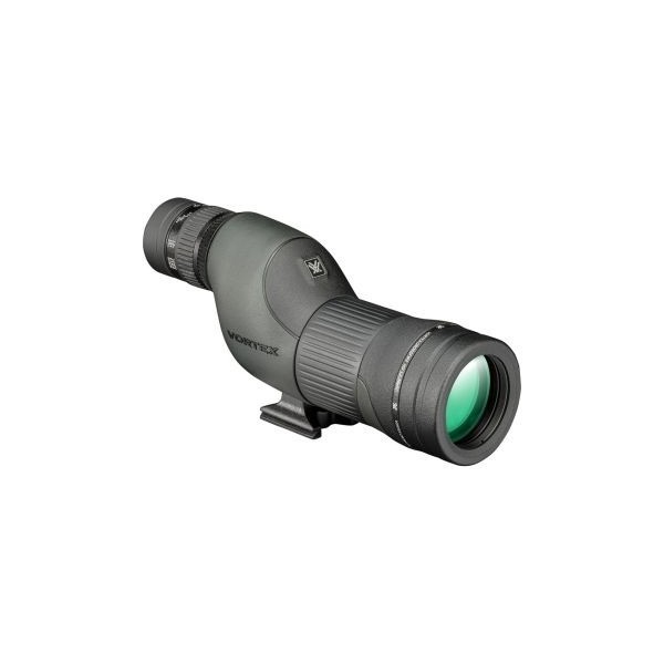 VORTEX CROSSFIRE HD 12-36X50 LONGUE-VUE DROIT