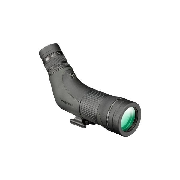 VORTEX CROSSFIRE HD 12-36X50 LONGUE-VUE