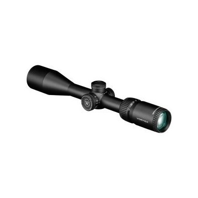 VORTEX CROSSFIRE HD 4-12X44 LUNETTE, RÉTICULE WIDERANGE PLEX (MOA) 
