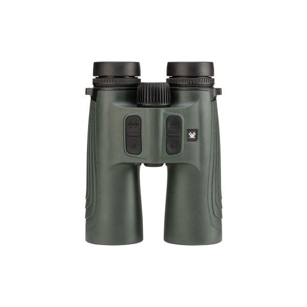 VORTEX JUMELLES TALON HD 10K 12X50 AVEC TÉLÉMÈTRE LASER BALISTIQUE