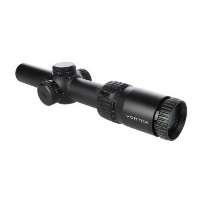 VORTEX LUNETTE DE TIR STRIKE EAGLE 1-8X24 SFP, AR-BDC3 (MOA) 