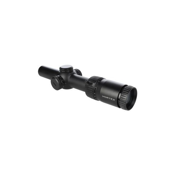 VORTEX LUNETTE DE TIR STRIKE EAGLE 1-8X24 SFP, AR-BDC3 (MOA)