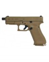 pistolet Glock 19X 