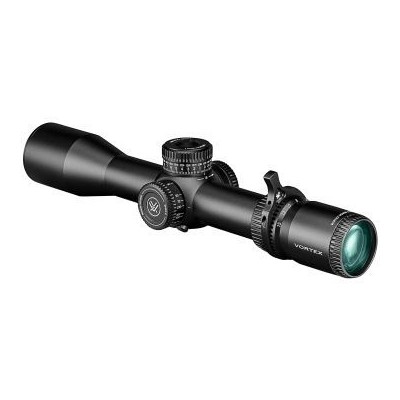 VORTEX LUNETTE DE TIR VENOM 3-15X44 FFP, EBR-7C (MOA) 