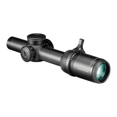 VORTEX LUNETTE DE TIR STRIKE EAGLE 1-8X24 FFP, EBR-8 (MOA) 