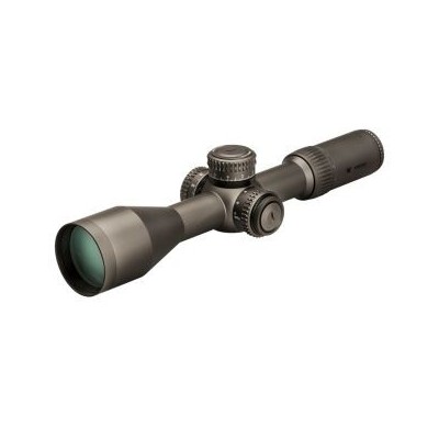 VORTEX LUNETTE DE TIR RAZOR HD GEN II 4.5-27X56 FFP, RÉTICULE HORUS H59 (MRAD) 