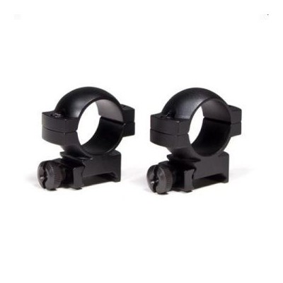 VORTEX HUNTER ANNEAUX DE MONTAGE 25,4 MM MEDIUM 