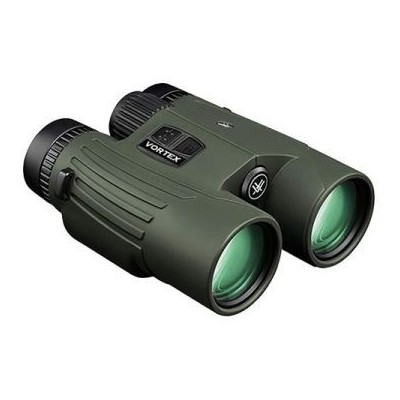 VORTEX FURY HD5000 10X42 JUMELLES AVEC TÉLÉMÈTRE 