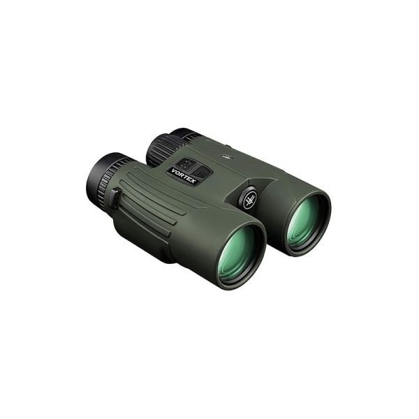VORTEX FURY HD5000 10X42 JUMELLES AVEC TÉLÉMÈTRE