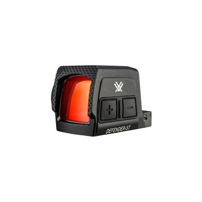 VORTEX ENCLOSED SOLAR MICRO RED DOT DEFENDER-ST 3 MOA 