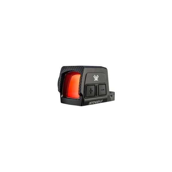 VORTEX ENCLOSED SOLAR MICRO RED DOT DEFENDER-ST 3 MOA