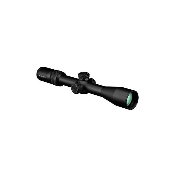 VORTEX DIAMONDBACK TACTICAL 4-16X44 FFP LUNETTE DE TIR, RÉTICULE EBR-2C (MRAD)