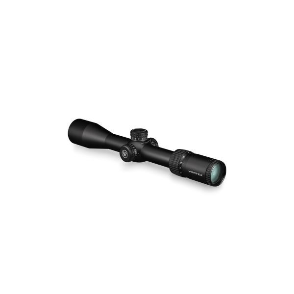 VORTEX DIAMONDBACK TACTICAL 4-16X44 FFP LUNETTE DE VISÉE, RÉTICULE EBR-2C (MOA)