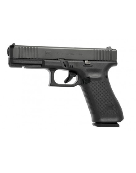 GLOCK 17 GEN5 AVEC OU SANS FILETAGE
