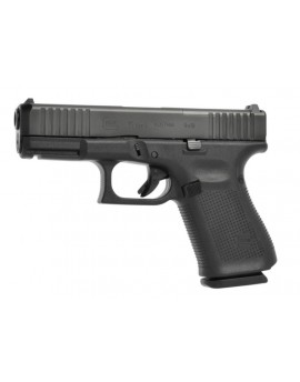 GLOCK 19 GEN5 MOS FS AVEC OU SANS FILETAGE