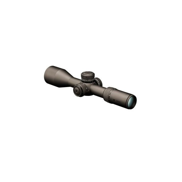 VORTEX DIAMONDBACK TACTICAL 6-24X50 FFP LUNETTE, RÉTICULE EBR-2C (MOA)