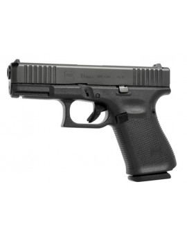 GLOCK 19 GEN5 AVEC OU SANS FILETAGE