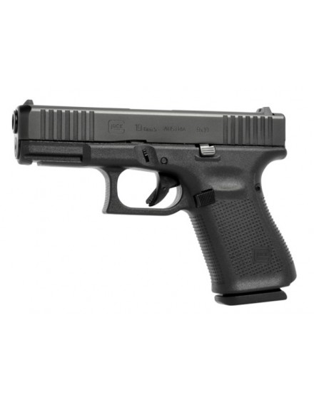 GLOCK 19 GEN5 AVEC OU SANS FILETAGE