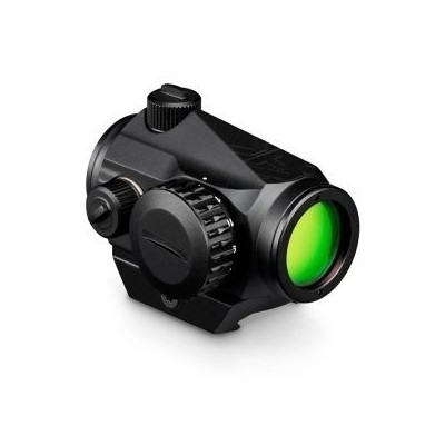 VORTEX GREEN DOT CROSSFIRE 2 MOA 