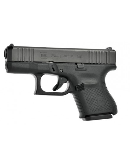 GLOCK 26 GEN5 MOS