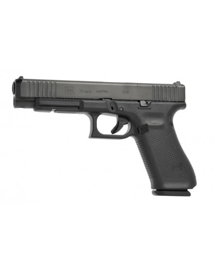 GLOCK 34 GEN5 MOS