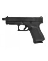 GLOCK 19 GEN5 AVEC OU SANS FILETAGE