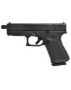 GLOCK 19 GEN5 MOS AVEC OU SANS FILETAGE