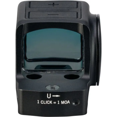 VORTEX RED DOT VENOM ENCLOSED 6 MOA